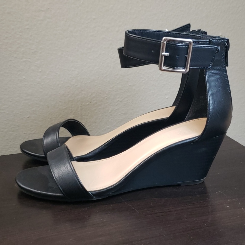 Charlotte Russe shoes